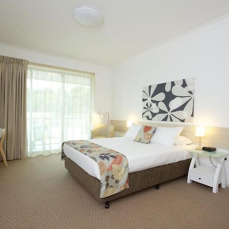 The Coast Motel Yeppoon Kamer foto