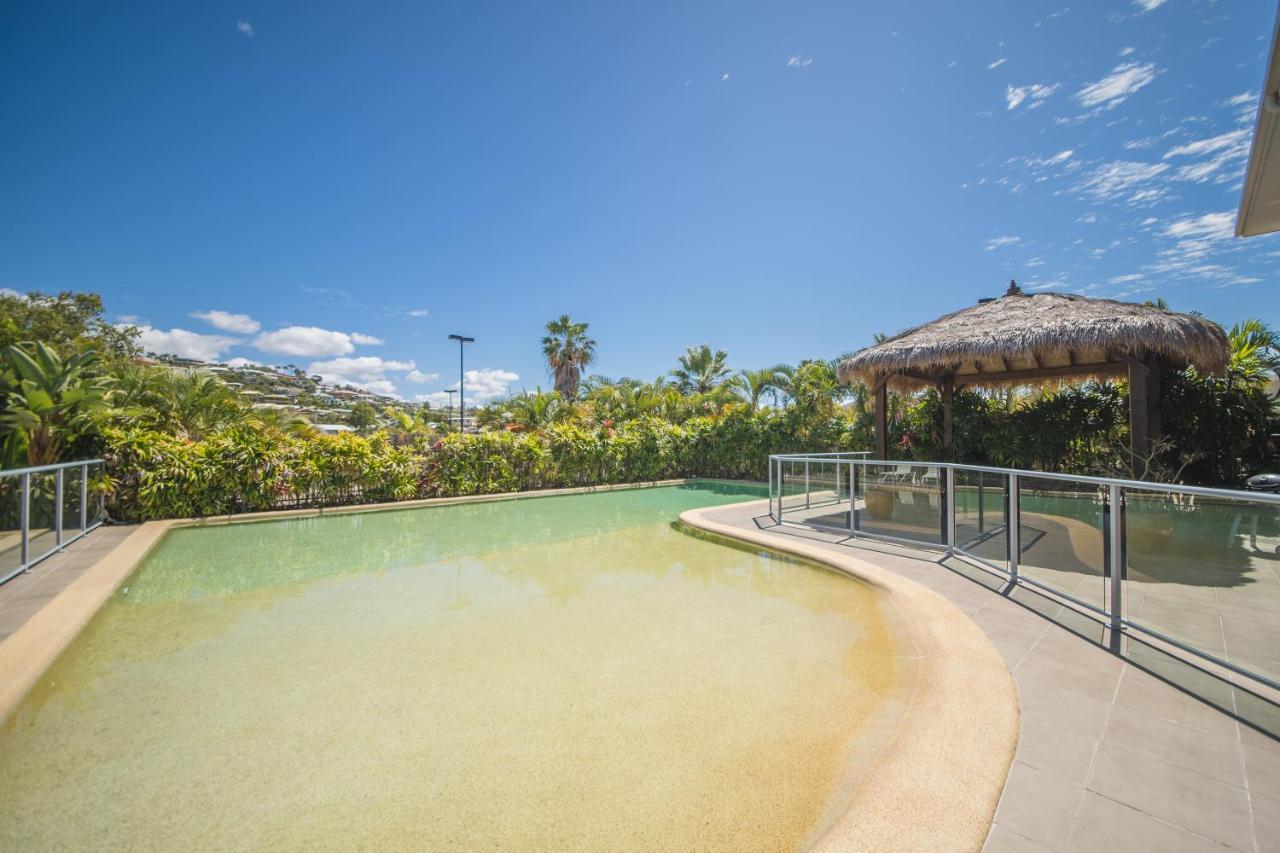 The Coast Motel Yeppoon Buitenkant foto